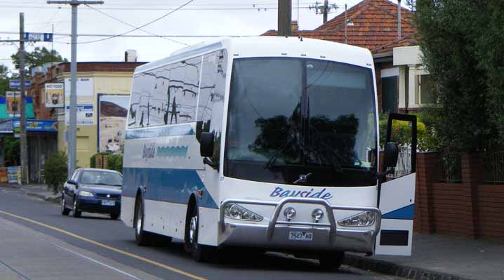 Bayside Volvo B9R Coach Concepts 27